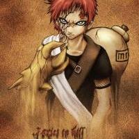 Gaara is Love, Smooth pale skin of the Kazekage (26)